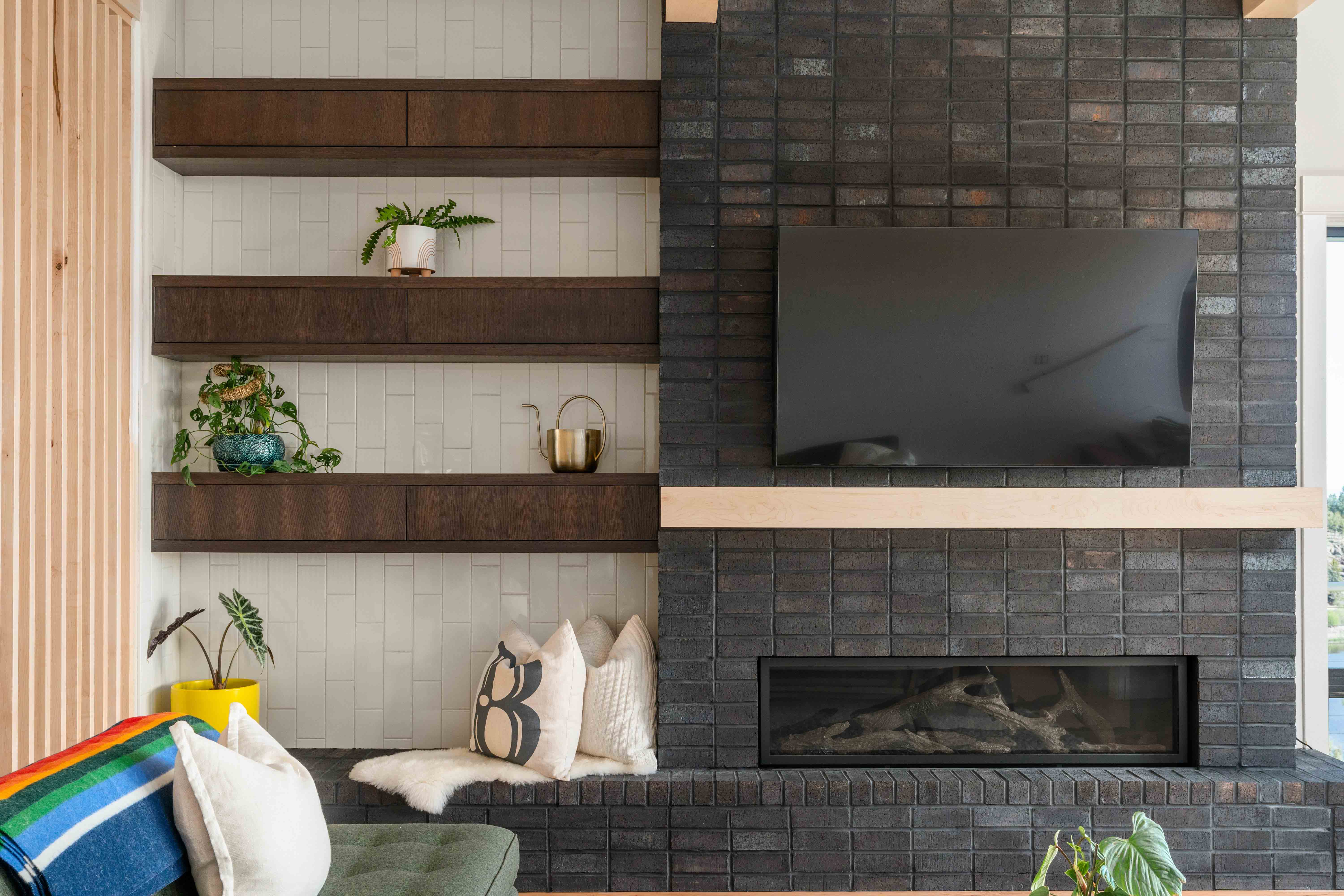 Custom Countertops and Tile Bend Oregon Nelson Tile & Stone